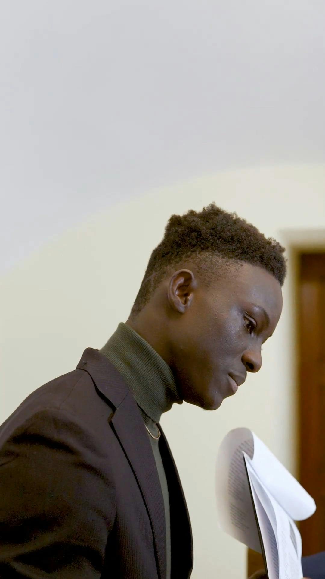 Video by Mikhail Nilov