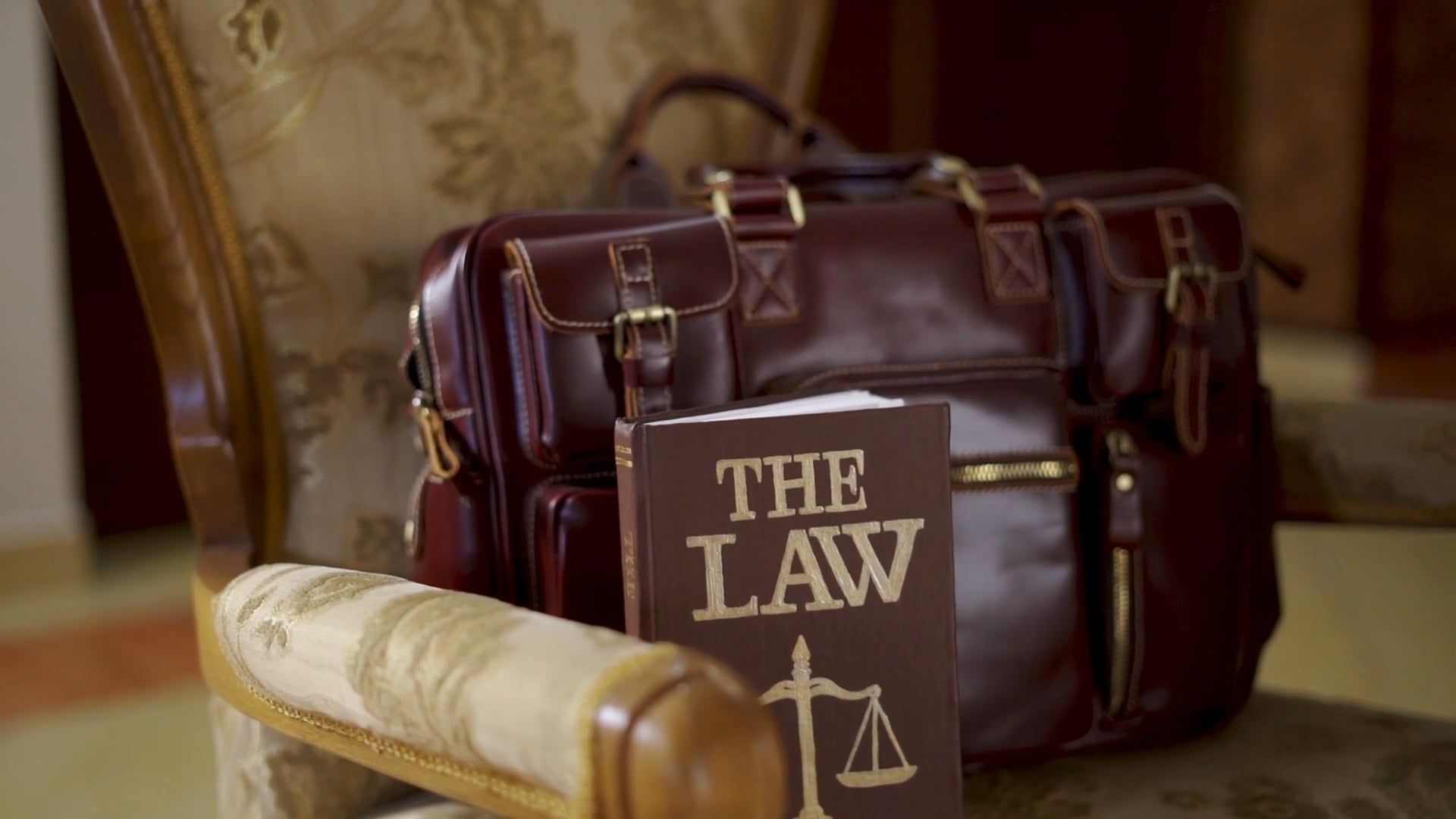 Immigration Lawyer video