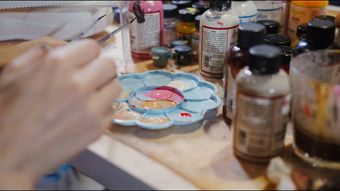 景泰蓝高清视频免费下载免费下载视频素材视频素材