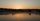 peaceful sunrise