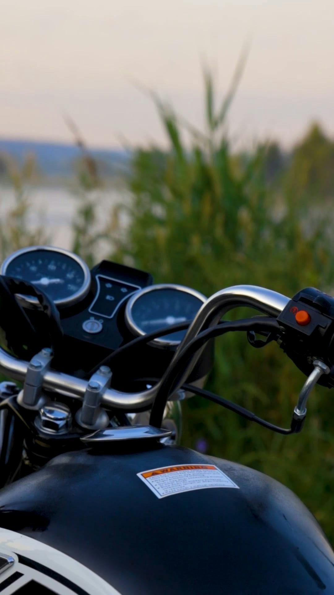 Motorcycle Handlebars Videos, Download The BEST Free 4k Stock Video