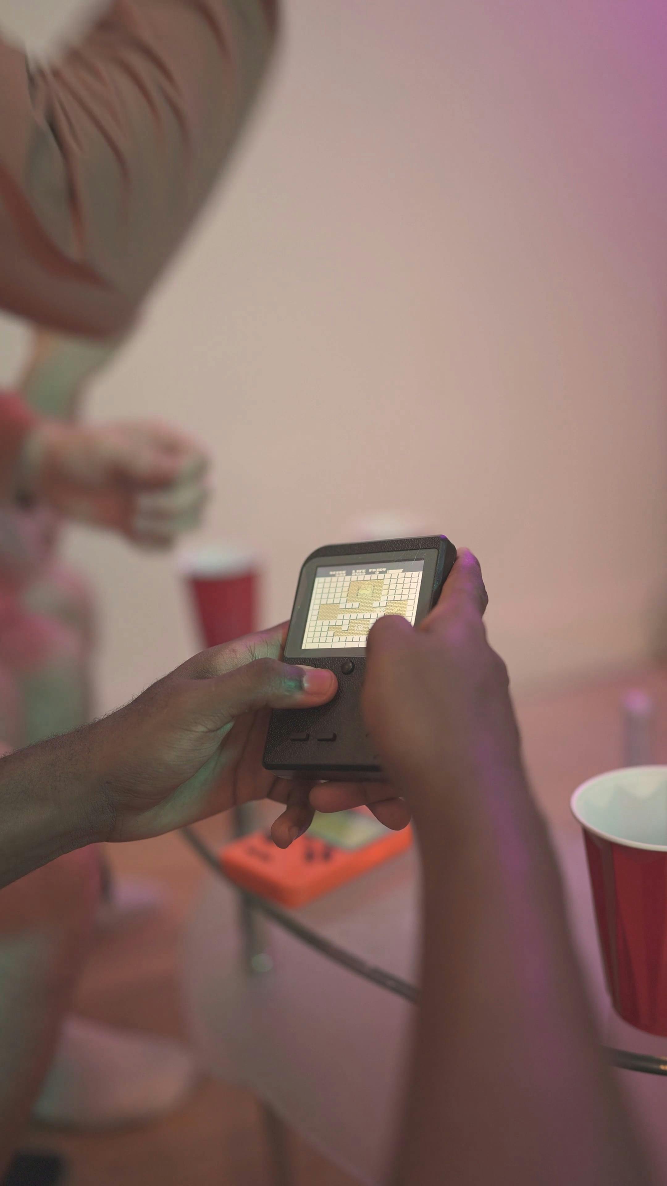 Video by Kevin  Malik