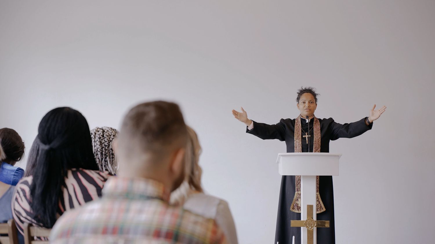 Preaching Work Pastor Preaching Videos, Download The BEST Free 4k Stock Video Footage ...
