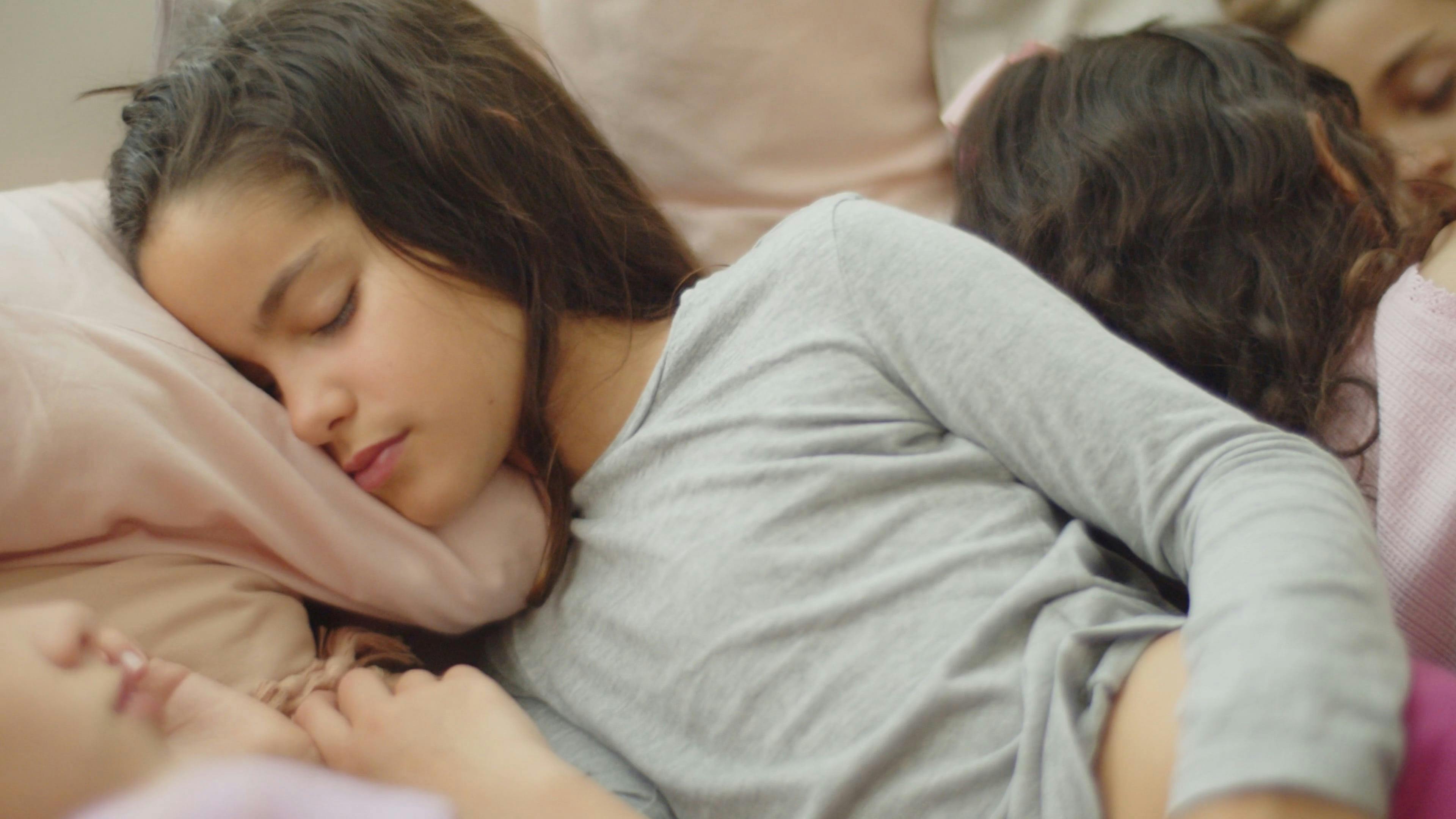 секс о спящими 