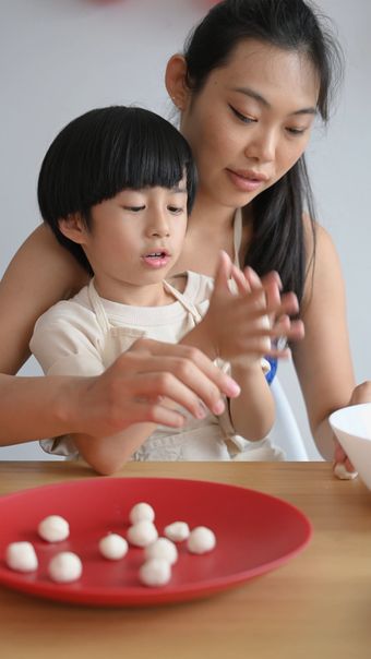 中秋免费下载高清视频视频素材