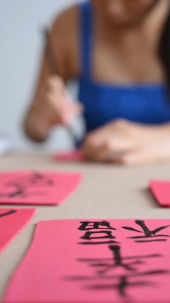 中国剪纸免费下载免费下载视频素材