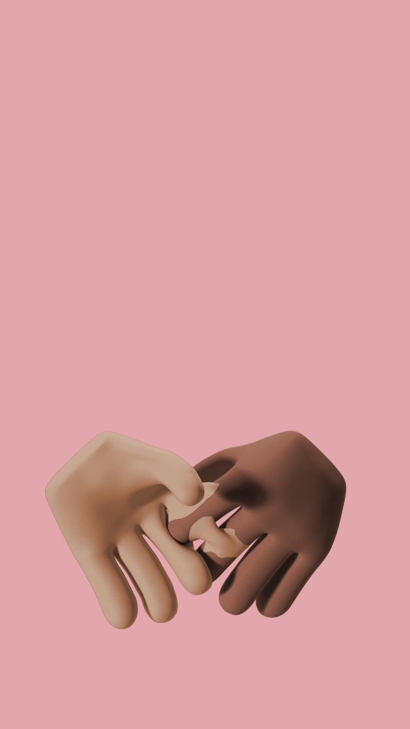Animation of Hands Doing a Handshake Free Stock Video Footage, Royalty ...