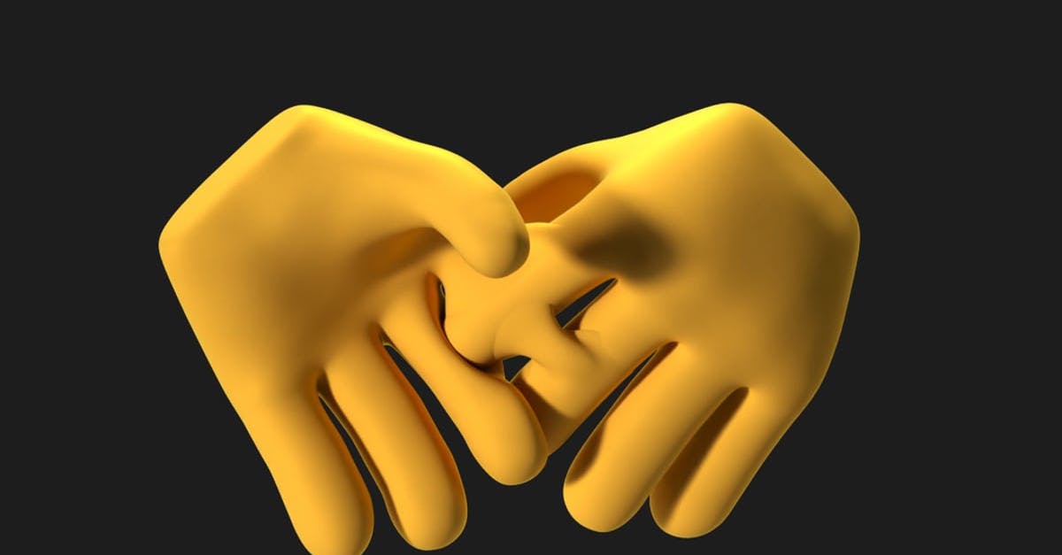 An Animation of a Handshake Free Stock Video Footage, Royalty-Free 4K ...