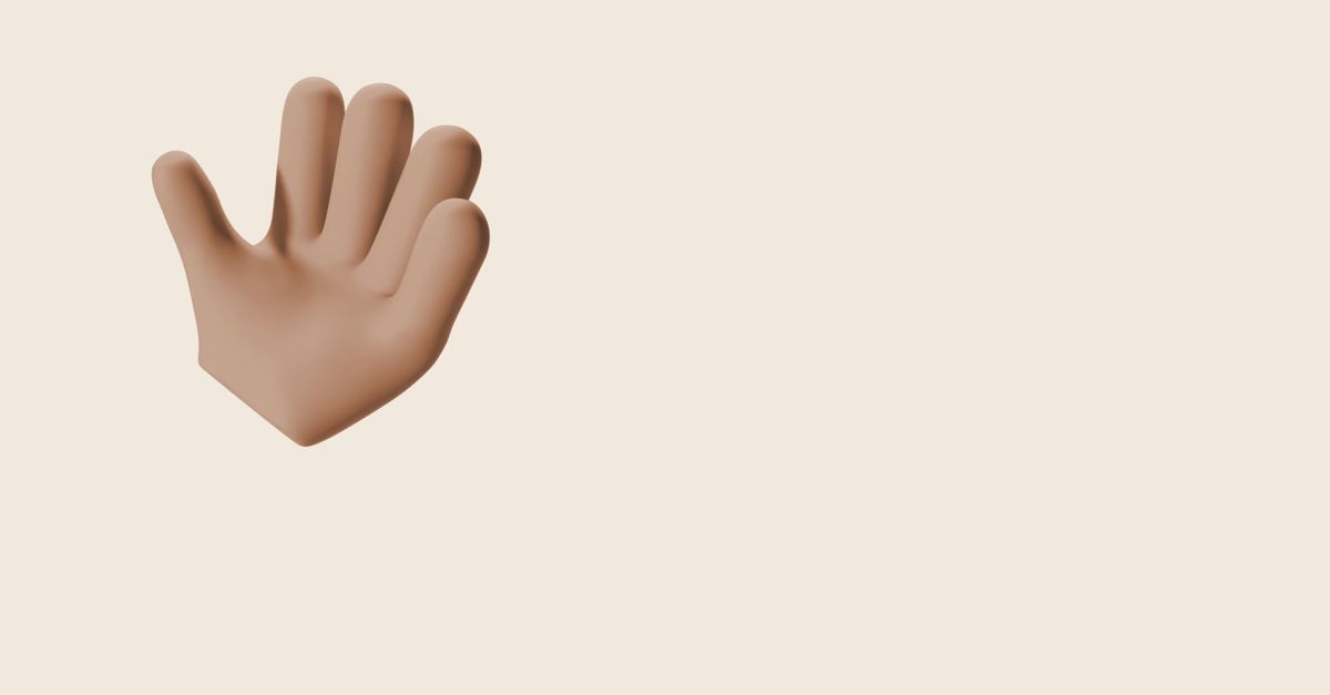 Simple Hand Animation Animated Video of a Hand Free Stock Video Footage, Royalty-Free 4K & HD ...