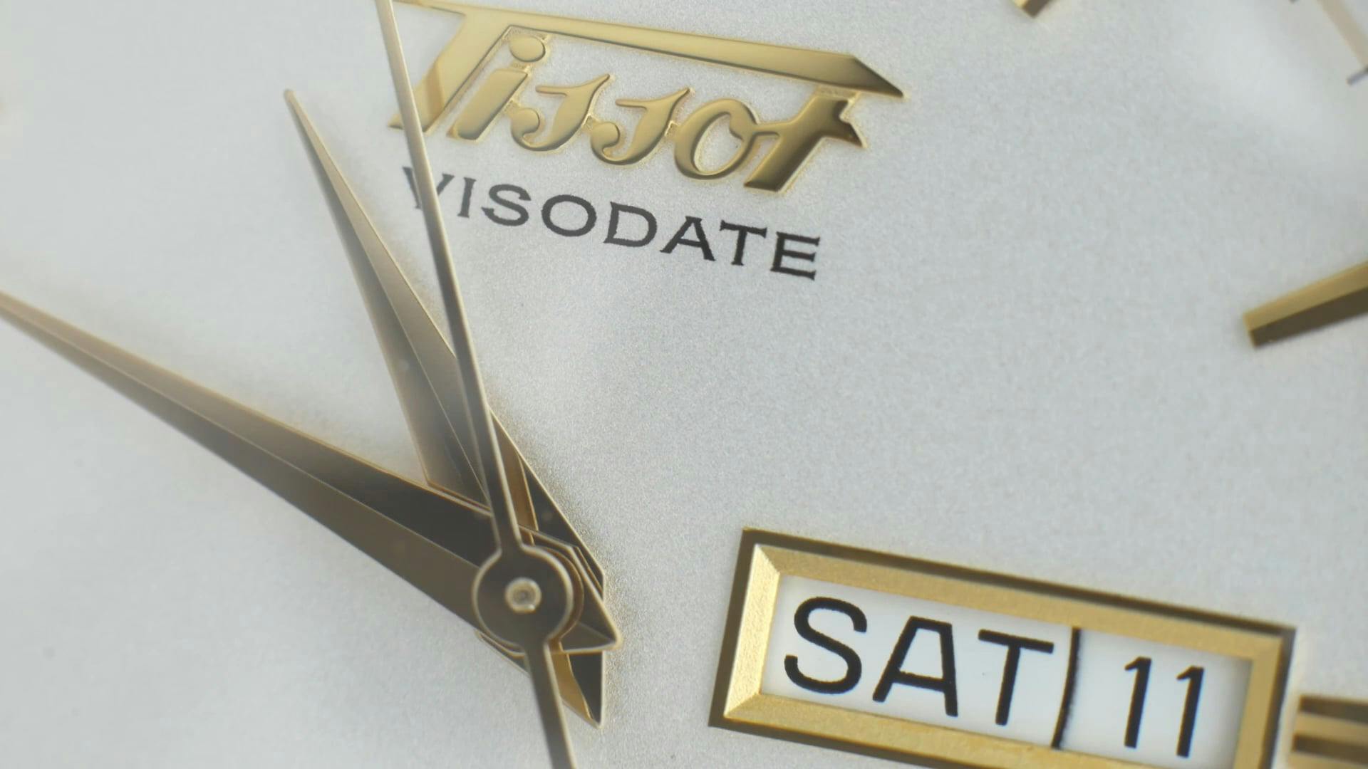 Close Up Shot of a Watch Ticking Free Stock Video Footage, RoyaltyFree