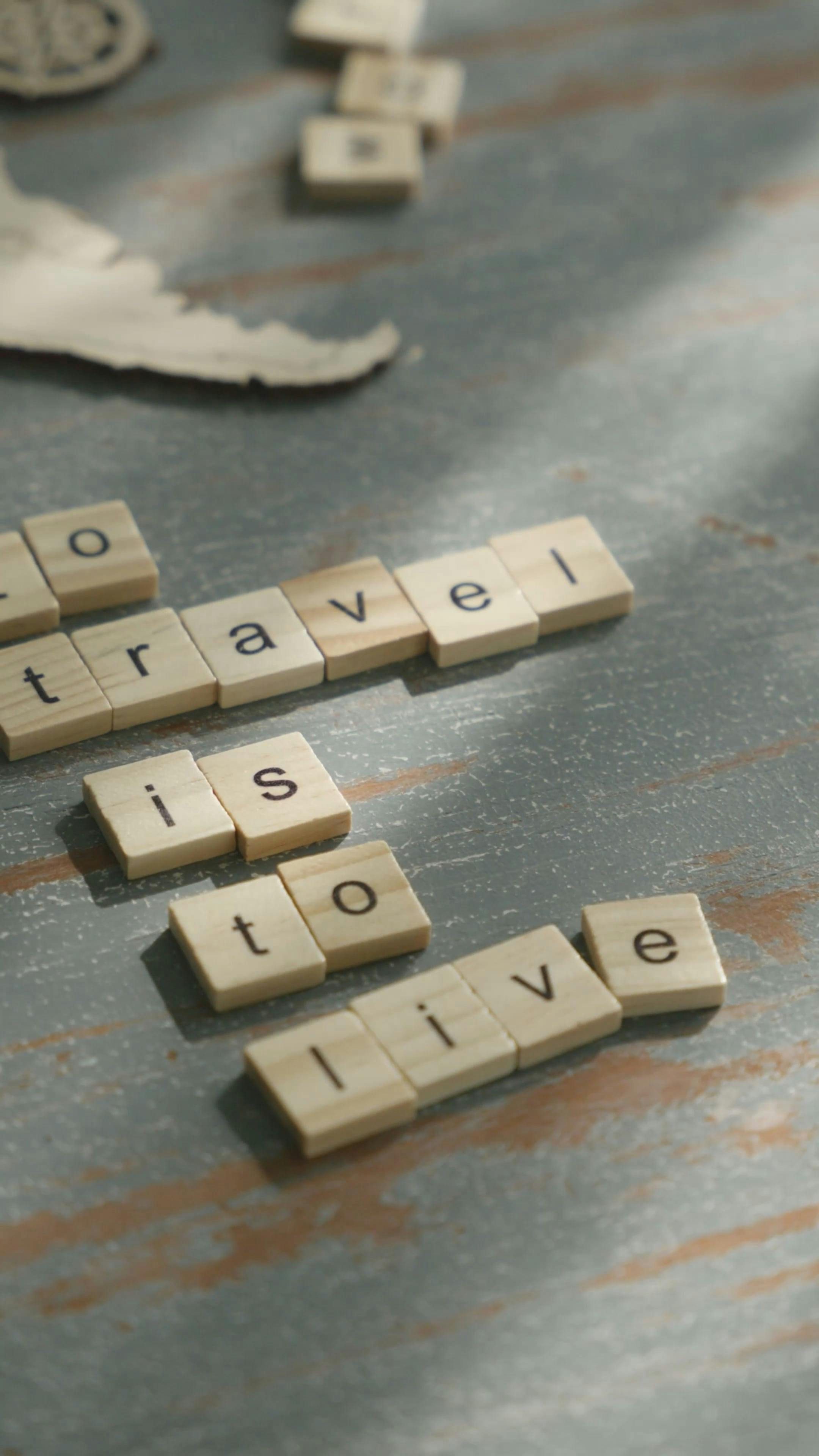 Video by Lara Jameson