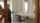 hair salon interior