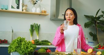排毒视频素材视频素材视频素材