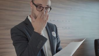 视频素材预览