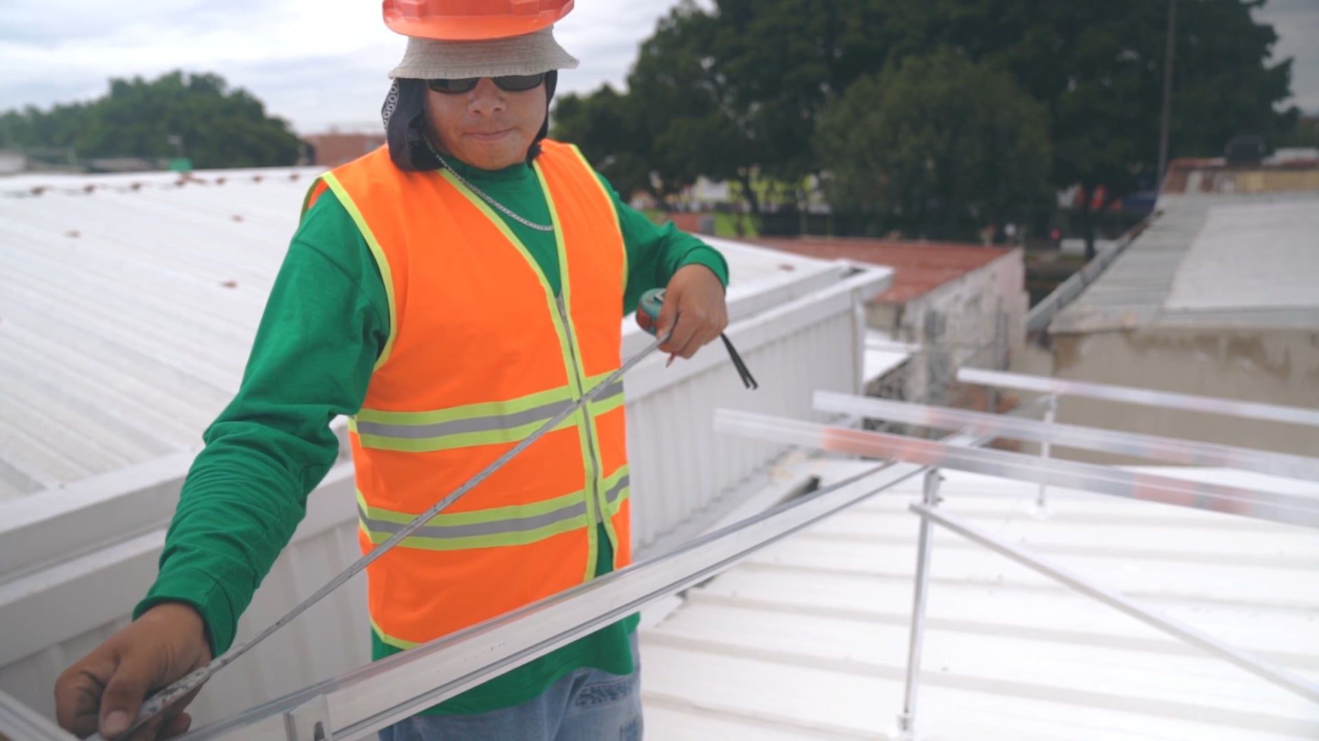 Alarm System Installer video