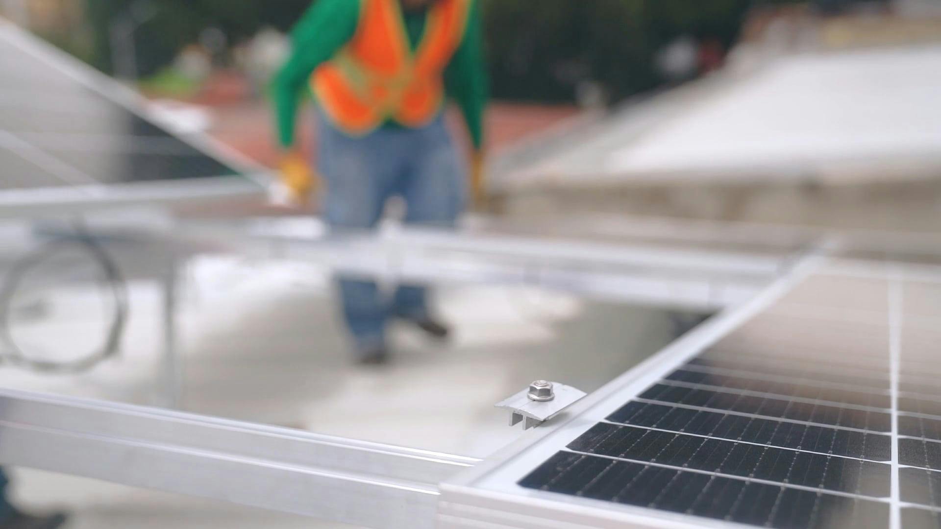 Video by Los Muertos Crew