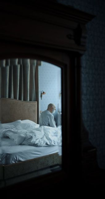 失眠免费下载视频素材免费下载视频素材