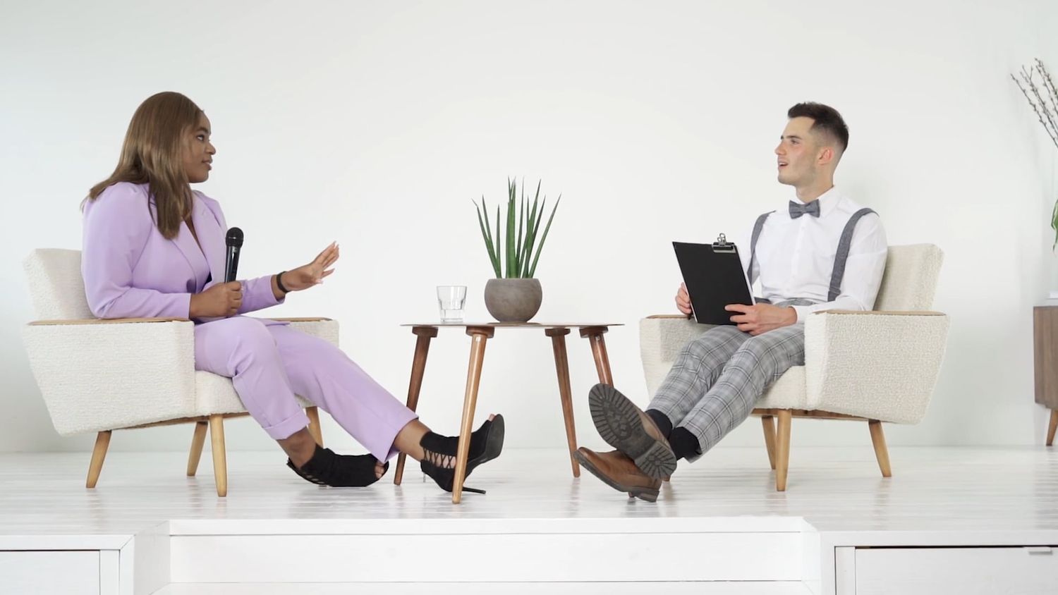 Interview Chair Videos, Download The BEST Free 4k Stock Video Footage ...