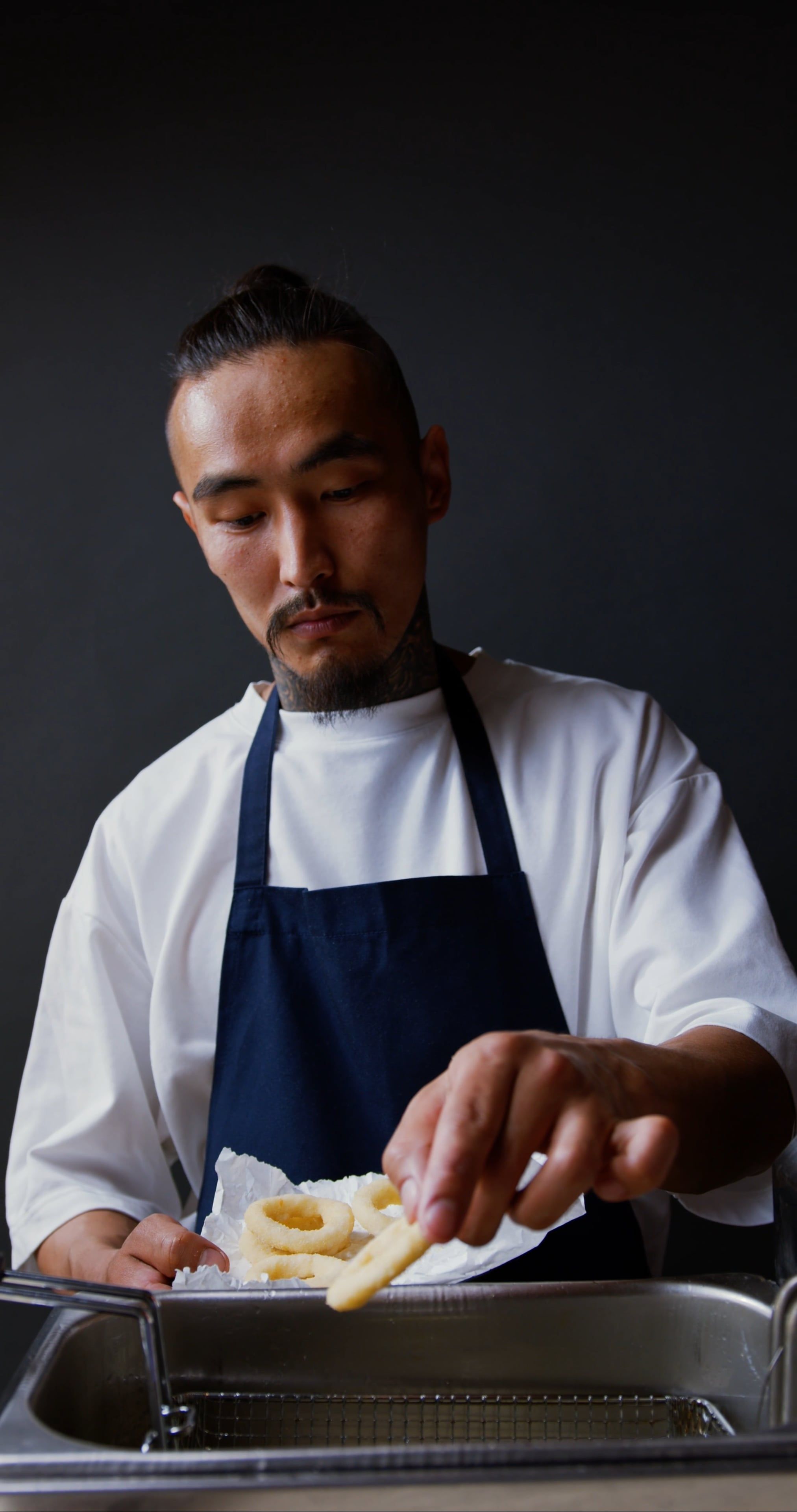 日本の食は世界一
🎥 Ron Lach · Pexels
#グルメ #和食 #飯テロ #japanesefood #foodie