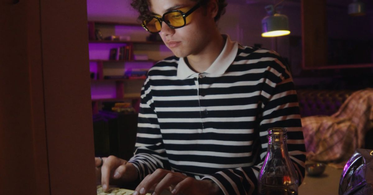 Man Using Computer 4k Man Using a Computer Free Stock Video Footage, Royalty-Free 4K & HD ...