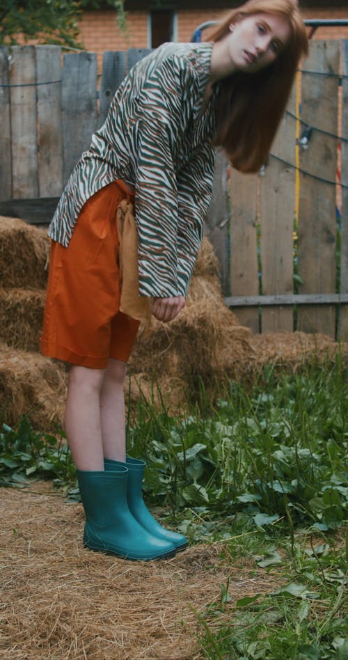 Duckhead boots top