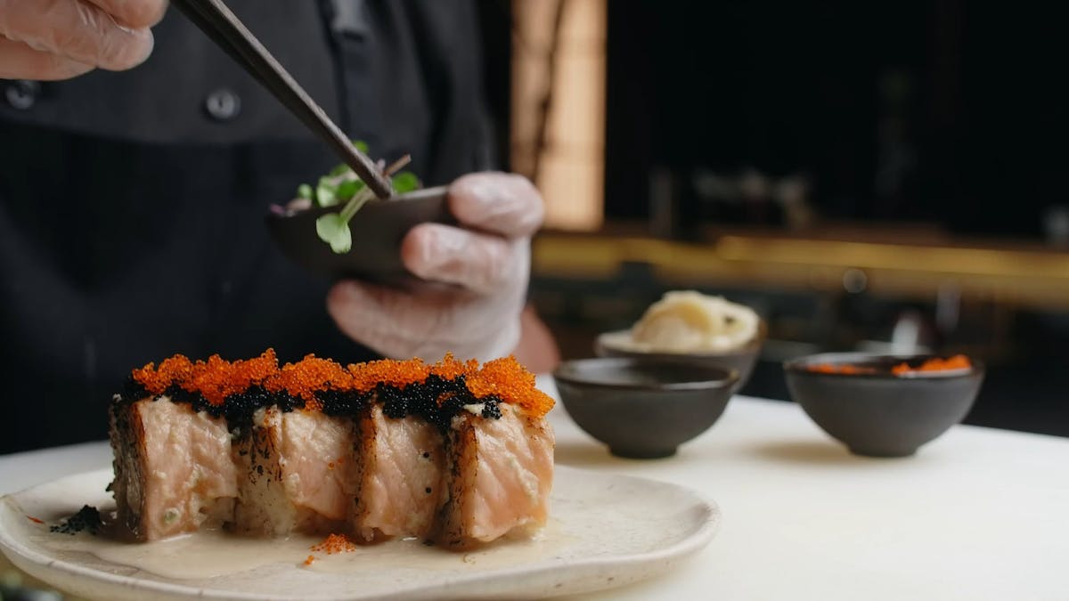 Black Chef Videos, Download The BEST Free 4k Stock Video Footage