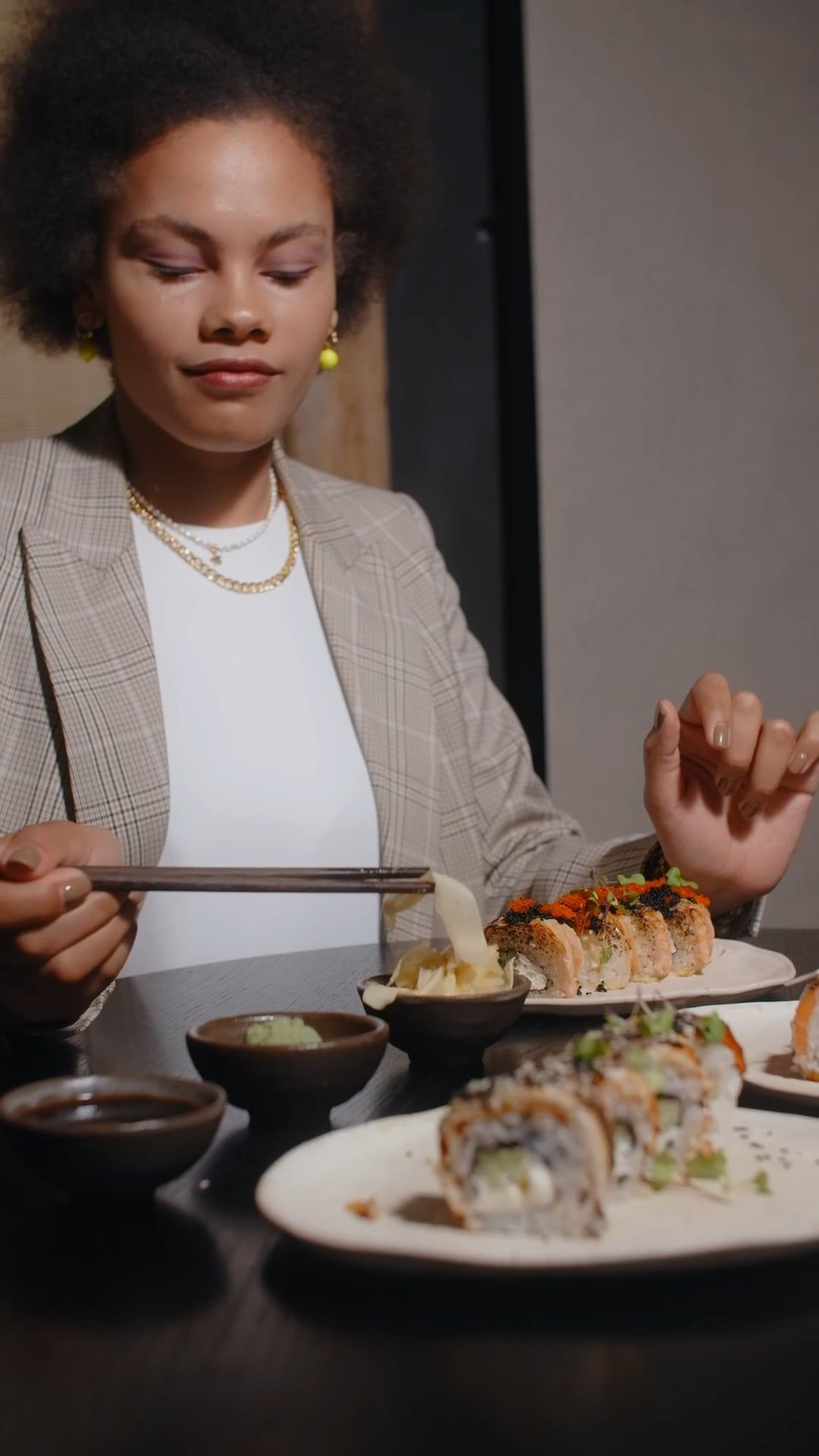 お腹すいてきた😋
🎥 Ivan S · Pexels
#グルメ #和食 #飯テロ #japanesefood #foodie