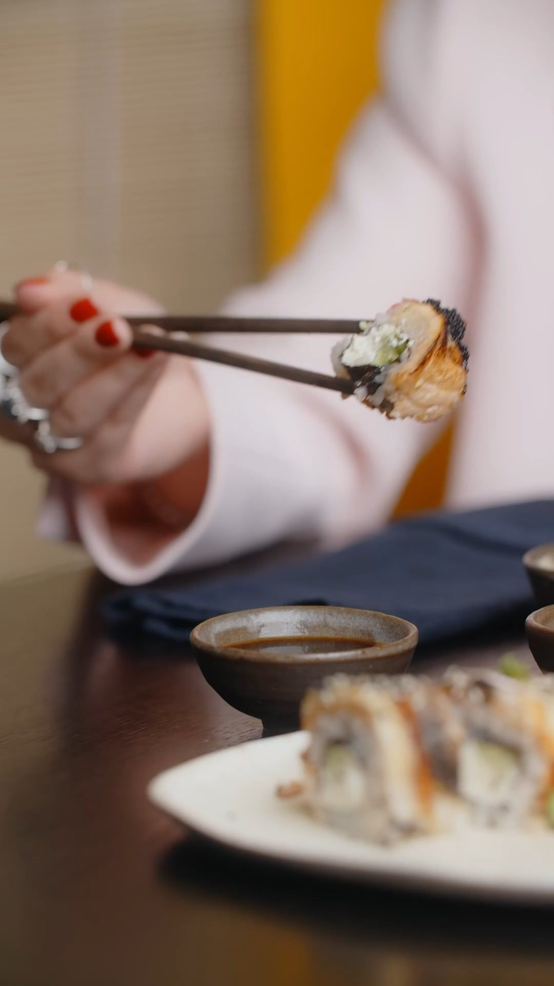 これは飯テロ
🎥 Ivan S · Pexels
#グルメ #和食 #飯テロ #japanesefood #foodie