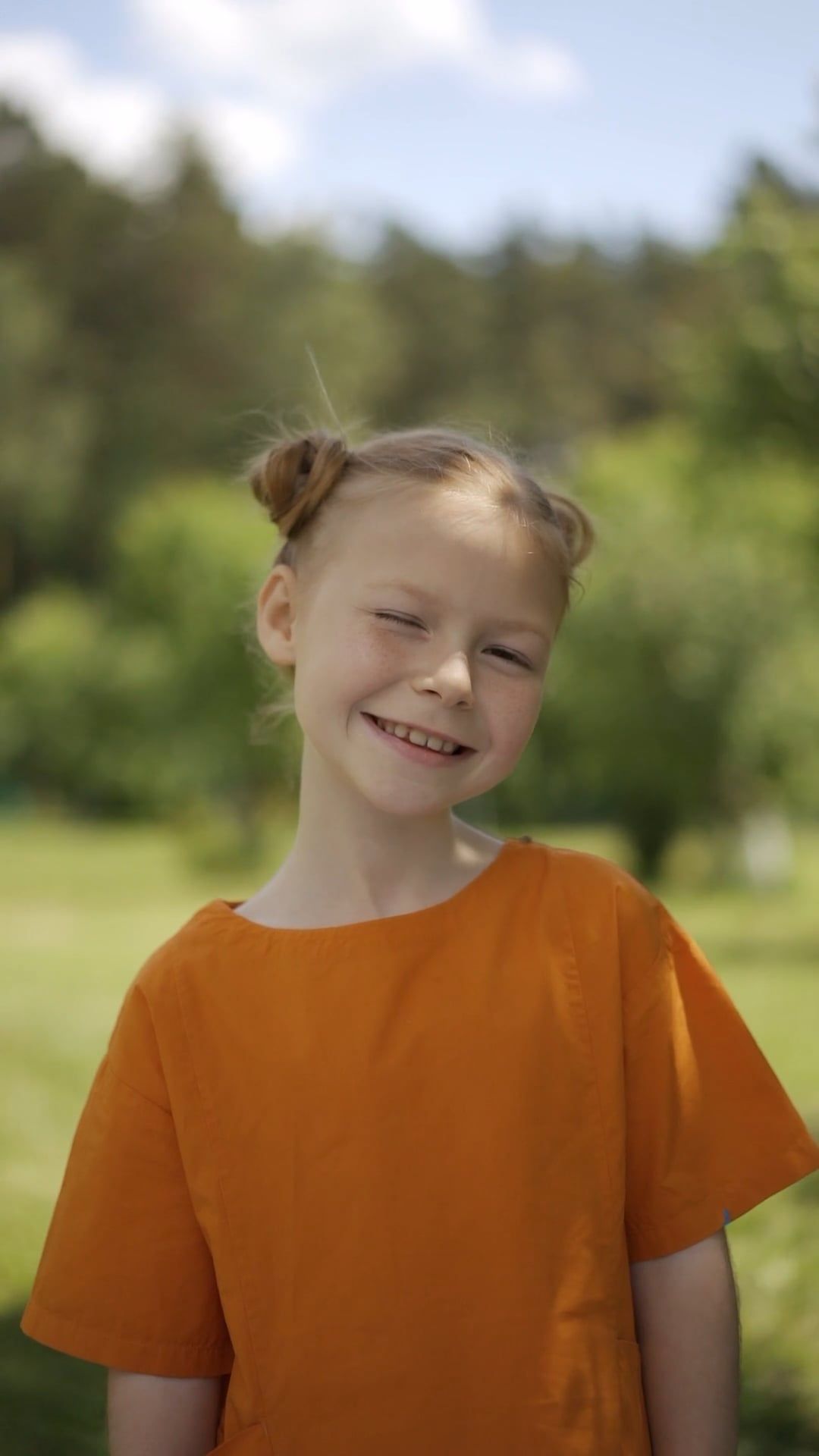 video-gratuito-di-adorabile-aula-bambino