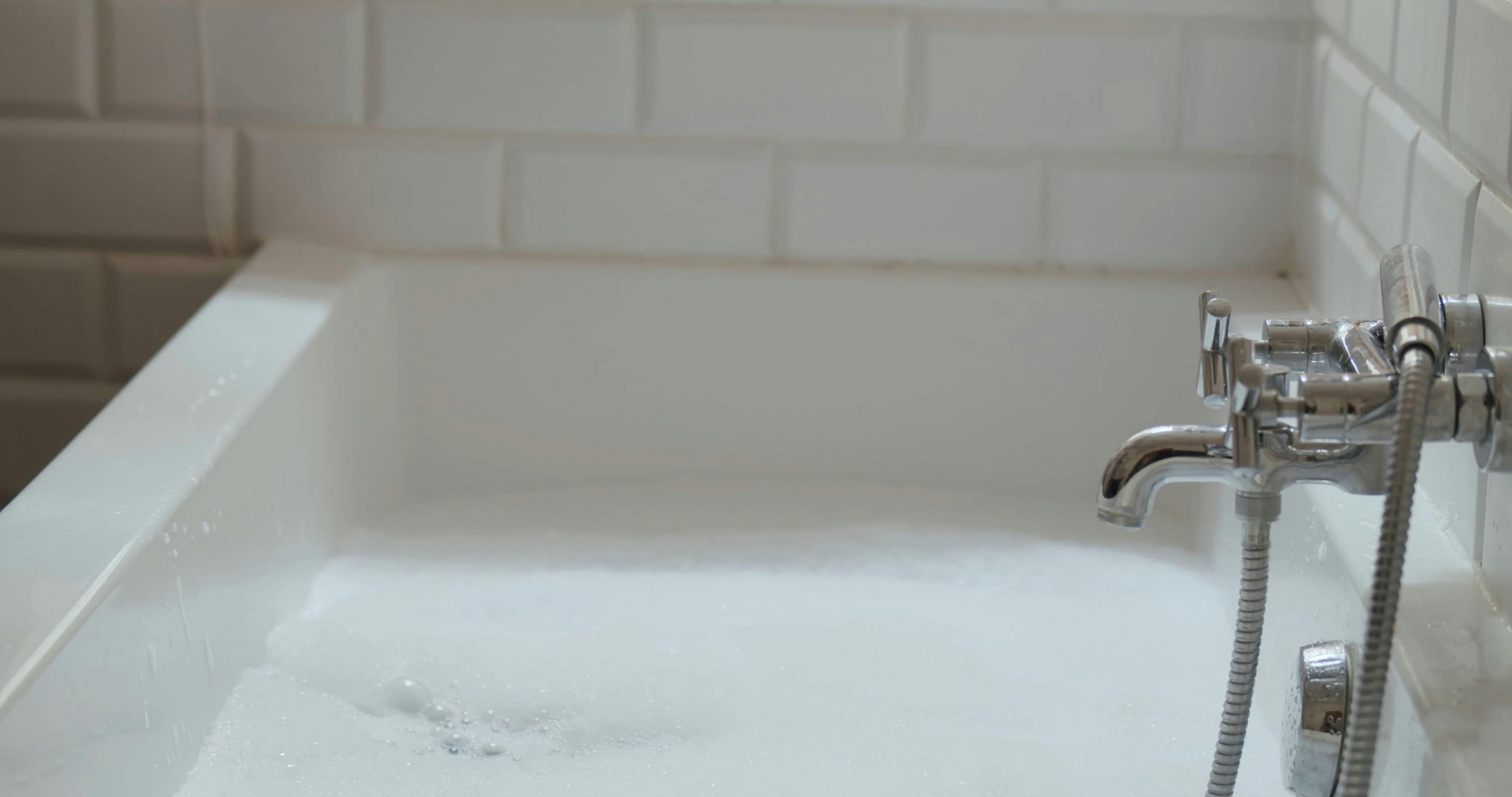 Video Of A Bathroom Free Stock Video Footage, Royalty-Free 4K & HD ...