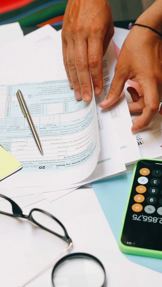 Accounting And Bookkeeping Videos, Download The BEST Free 4k Stock ...