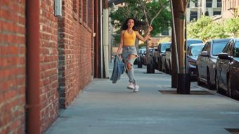 Sidewalk
