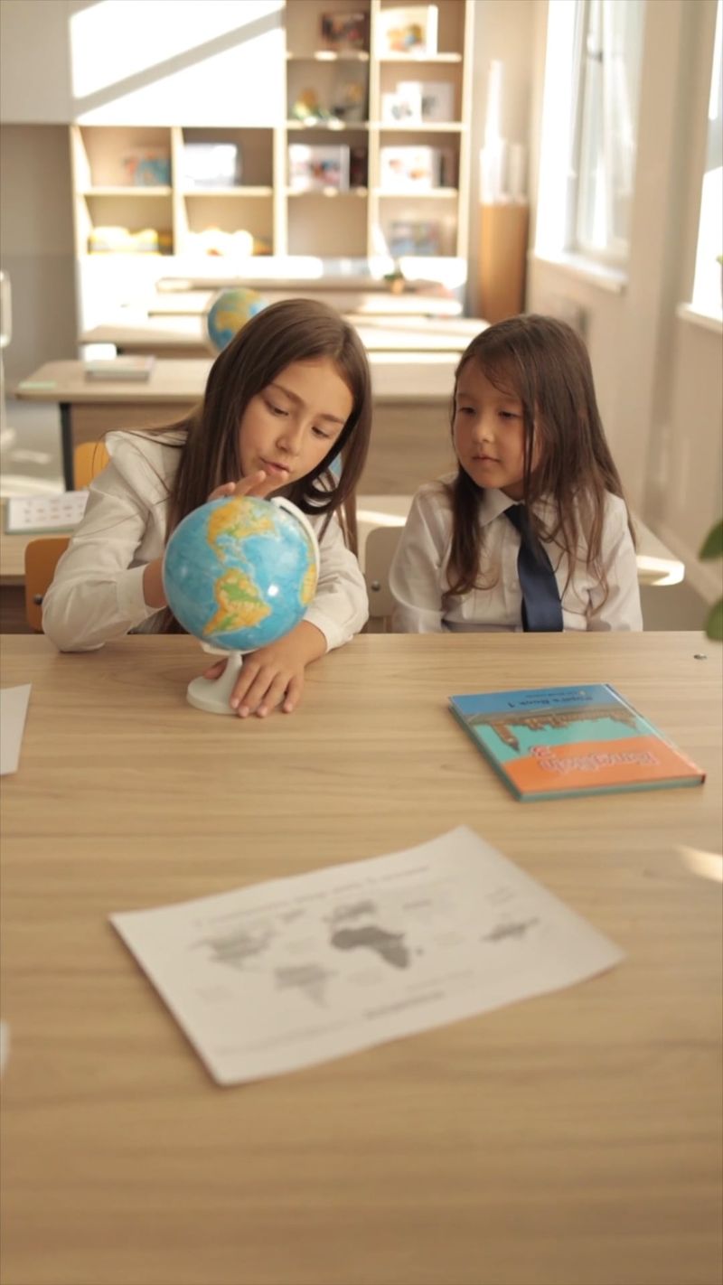 School Girls Videos, Download The BEST Free 4k Stock Video Footage ...