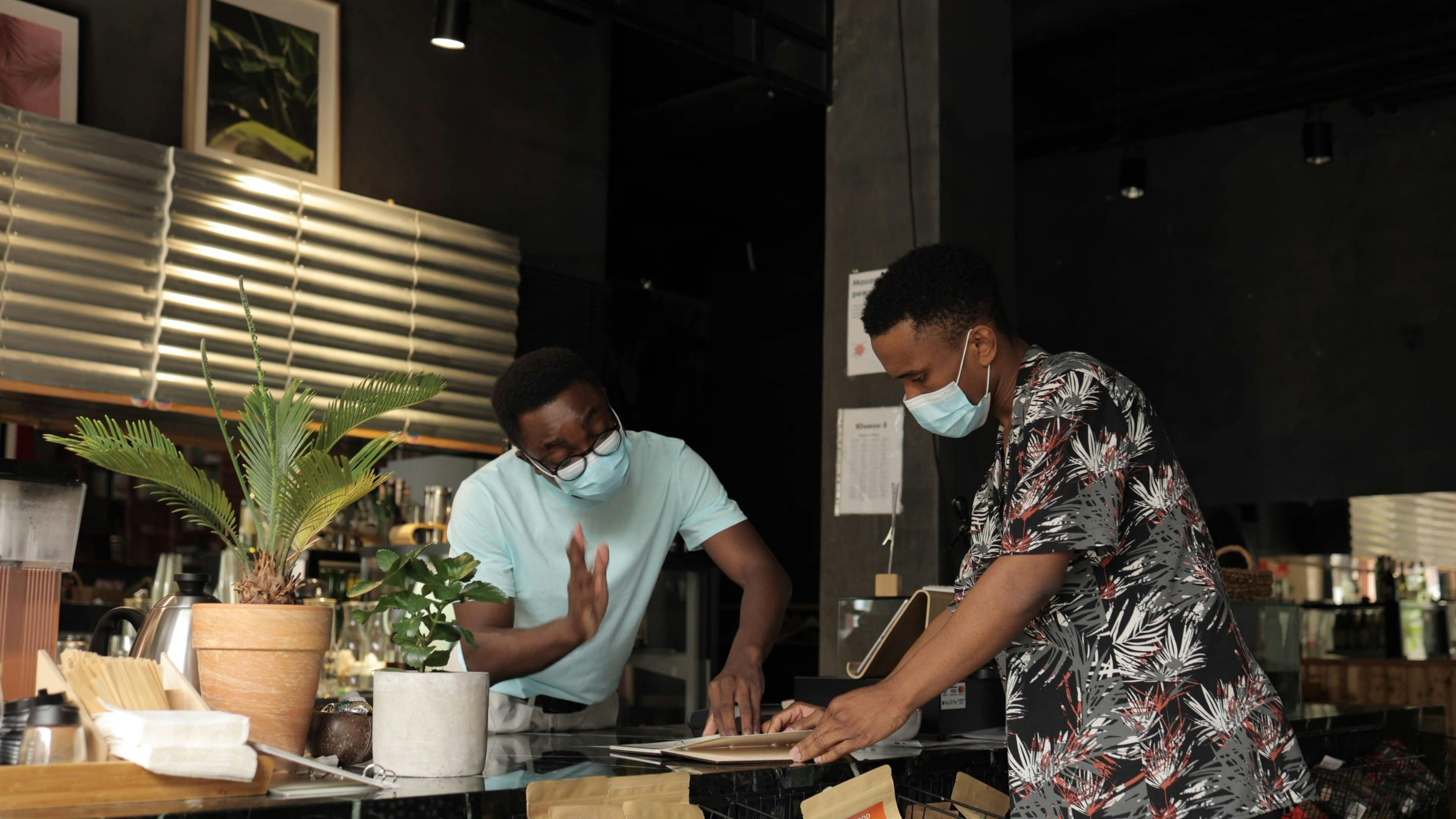 Casa Neta Nyc Menu Videos, Download Free 4k Stock Video Footage & Casa