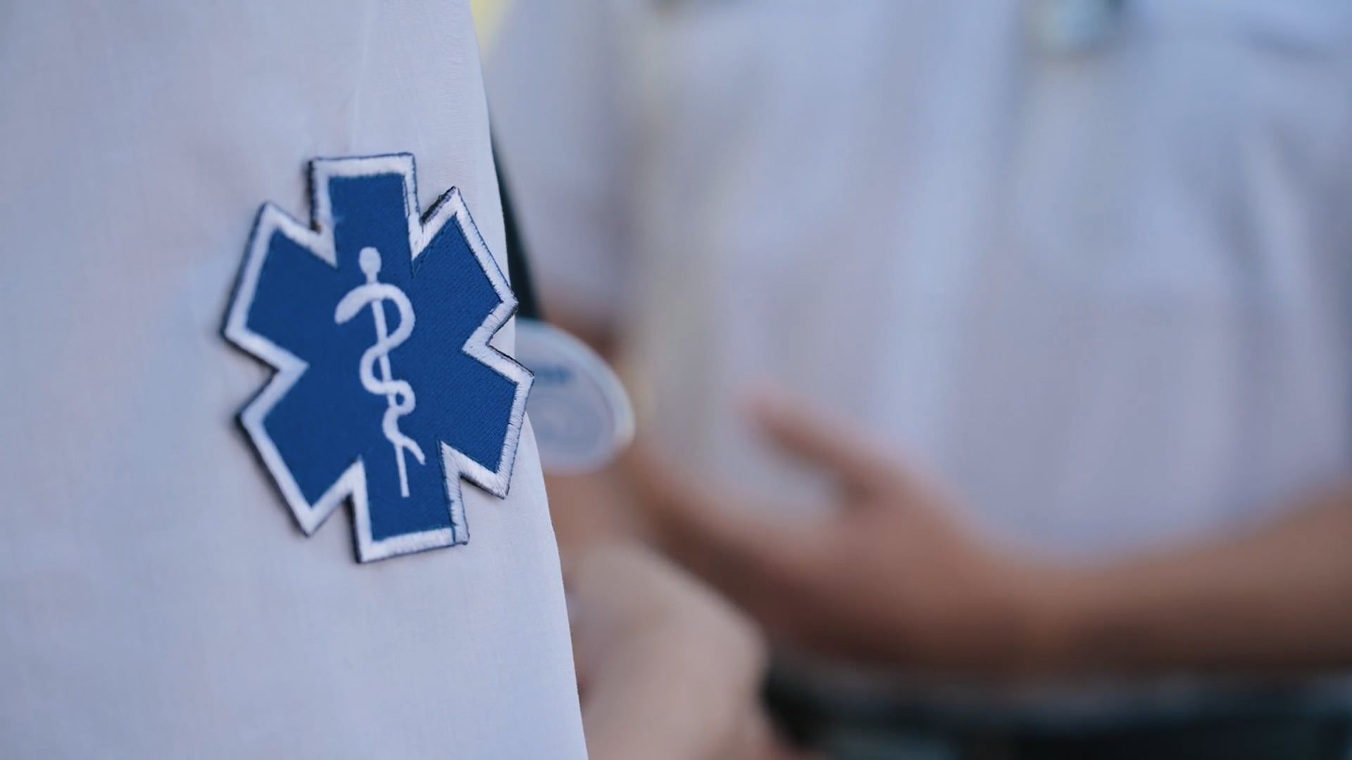 Urgent Care Center video