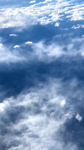 天空高清视频视频素材视频素材