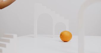 有趣 创意视频素材