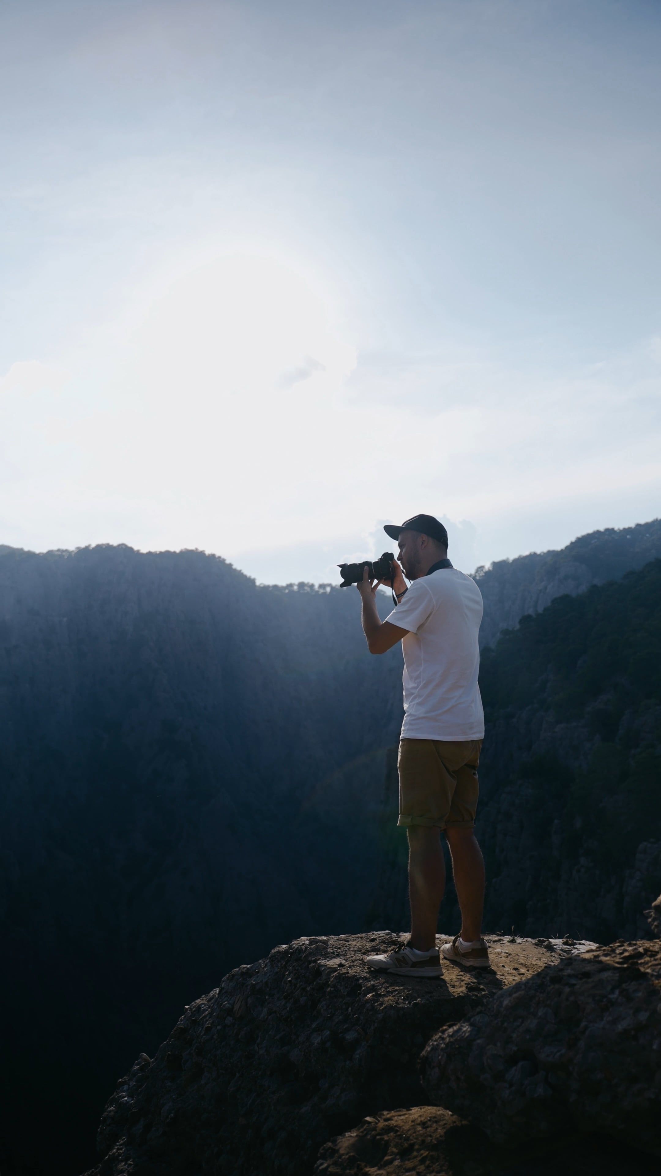 Video by Pavel Danilyuk