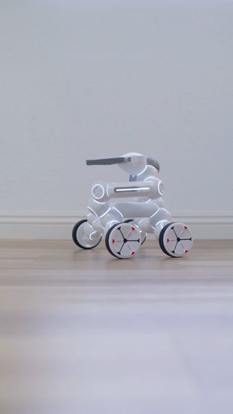 Clicbot