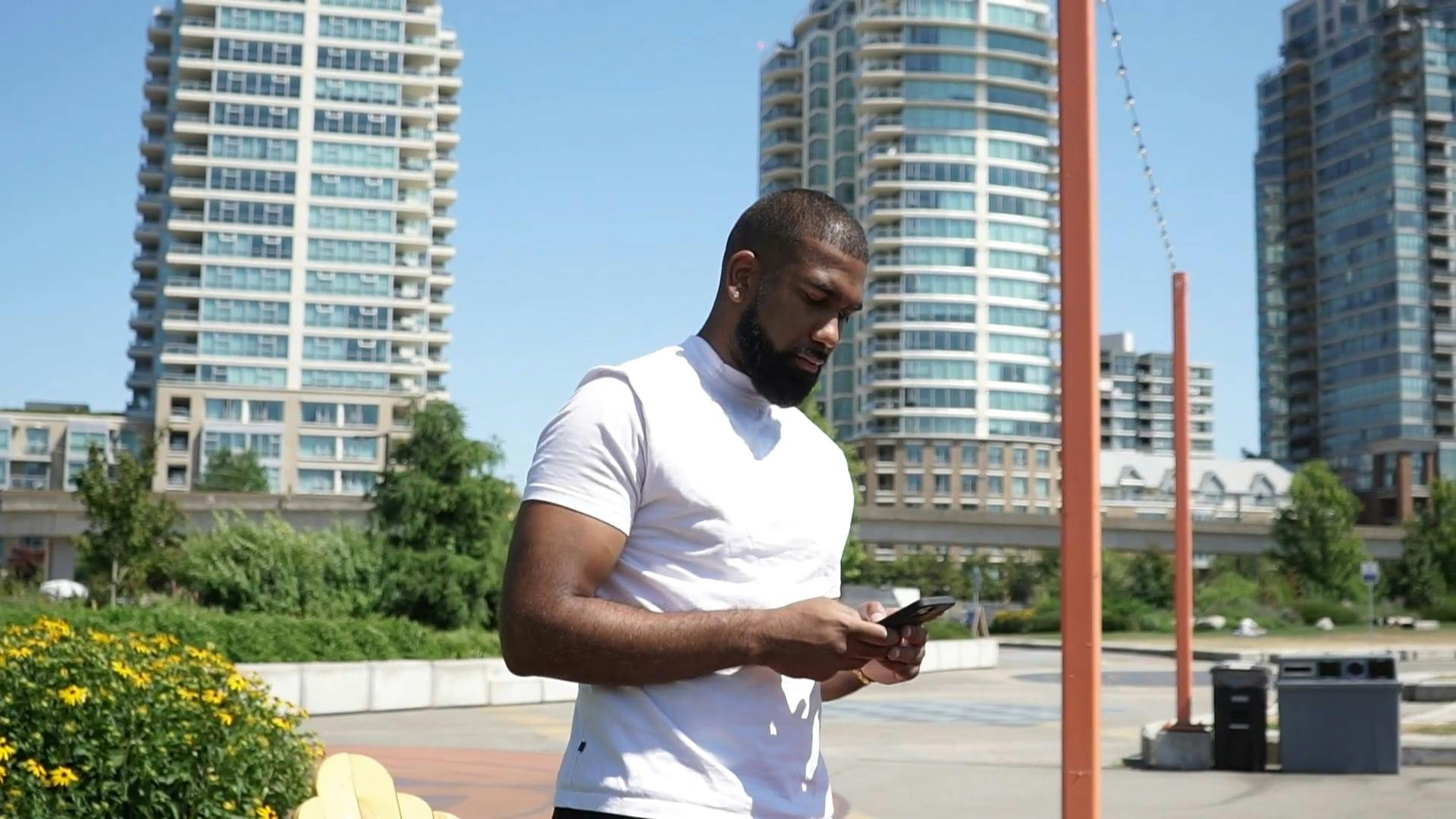 Video by PNW Production