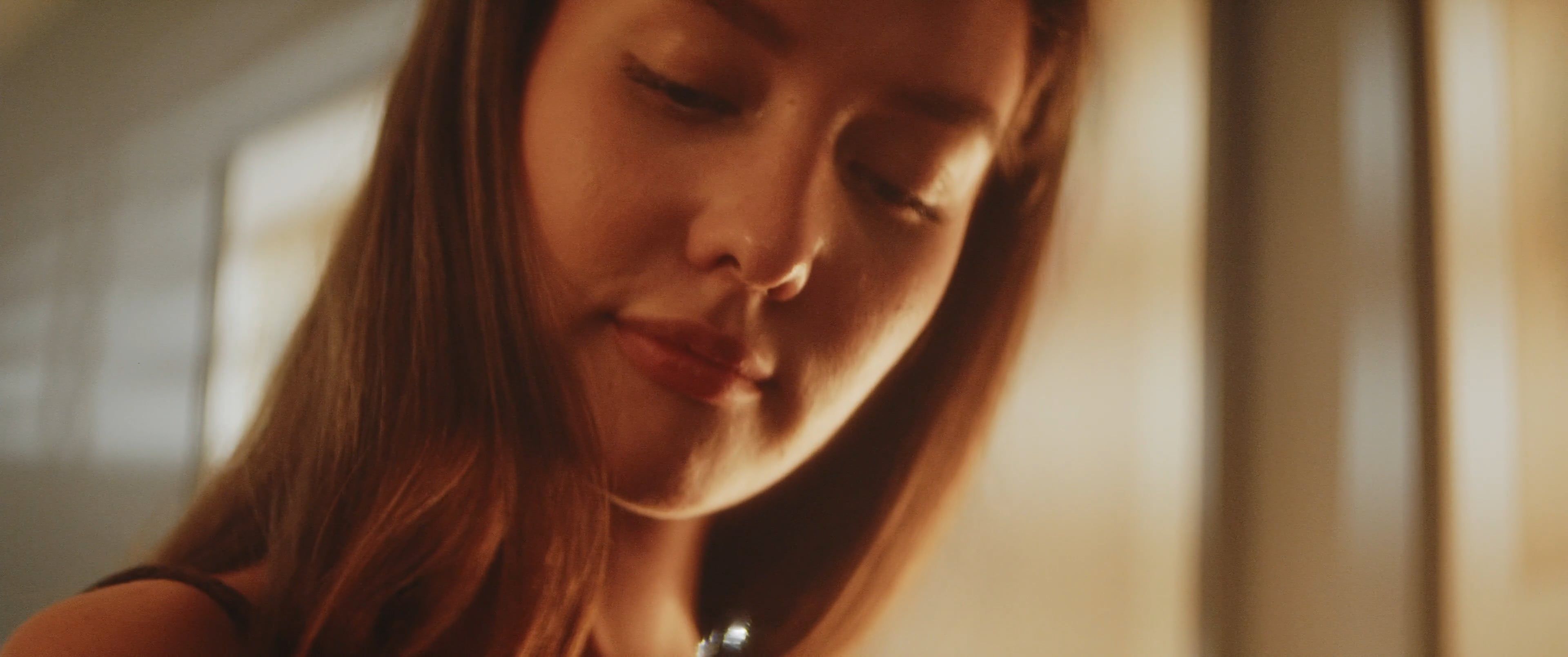 Close Up Shot of a Woman Free Stock Video Footage, Royalty-Free 4K & HD ...