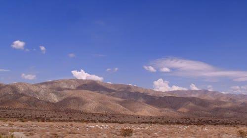 Time Lapse Video of the Sky