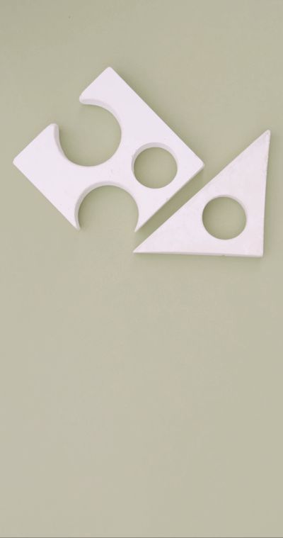 KATRIN  BOLOVTSOVA's geometric patterns animation video