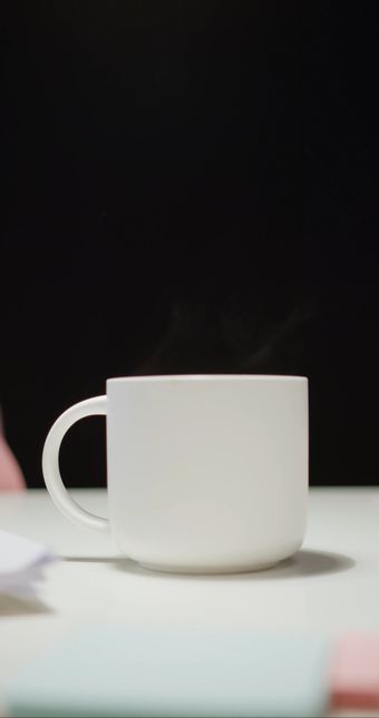 疲惫的打工视频素材