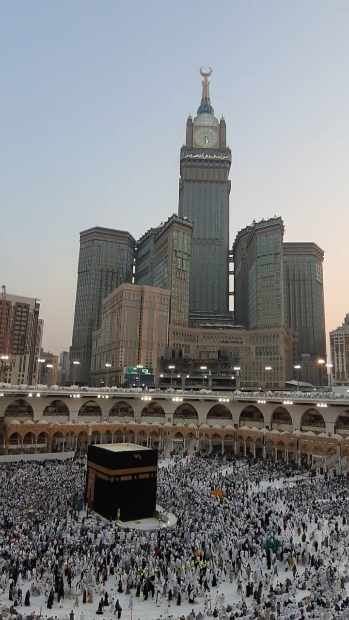 Makkah Mukhallah Agarbatti