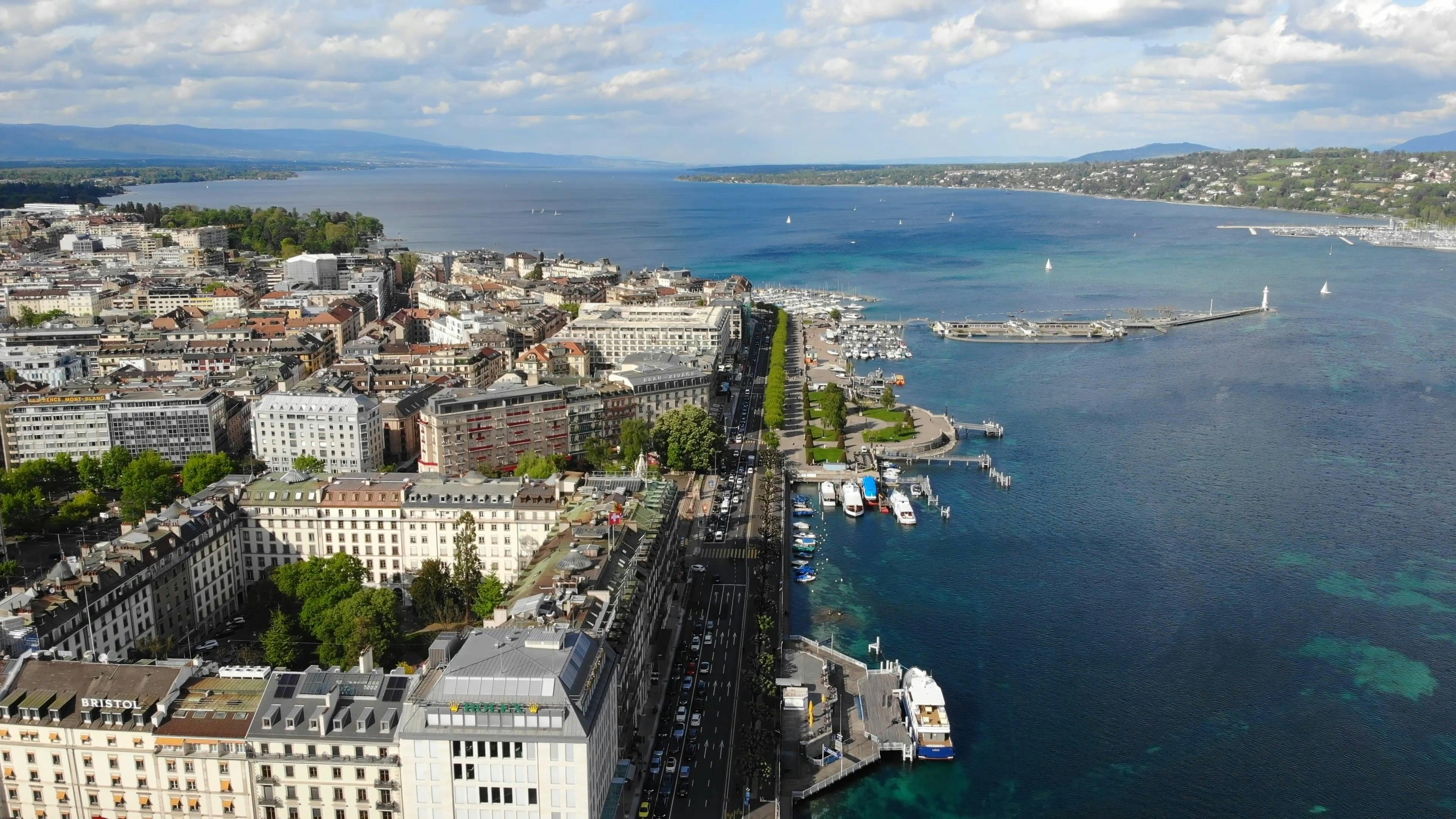 Edana : Votre Partenaire de Confiance en Gestion d'Entreprise à Genève