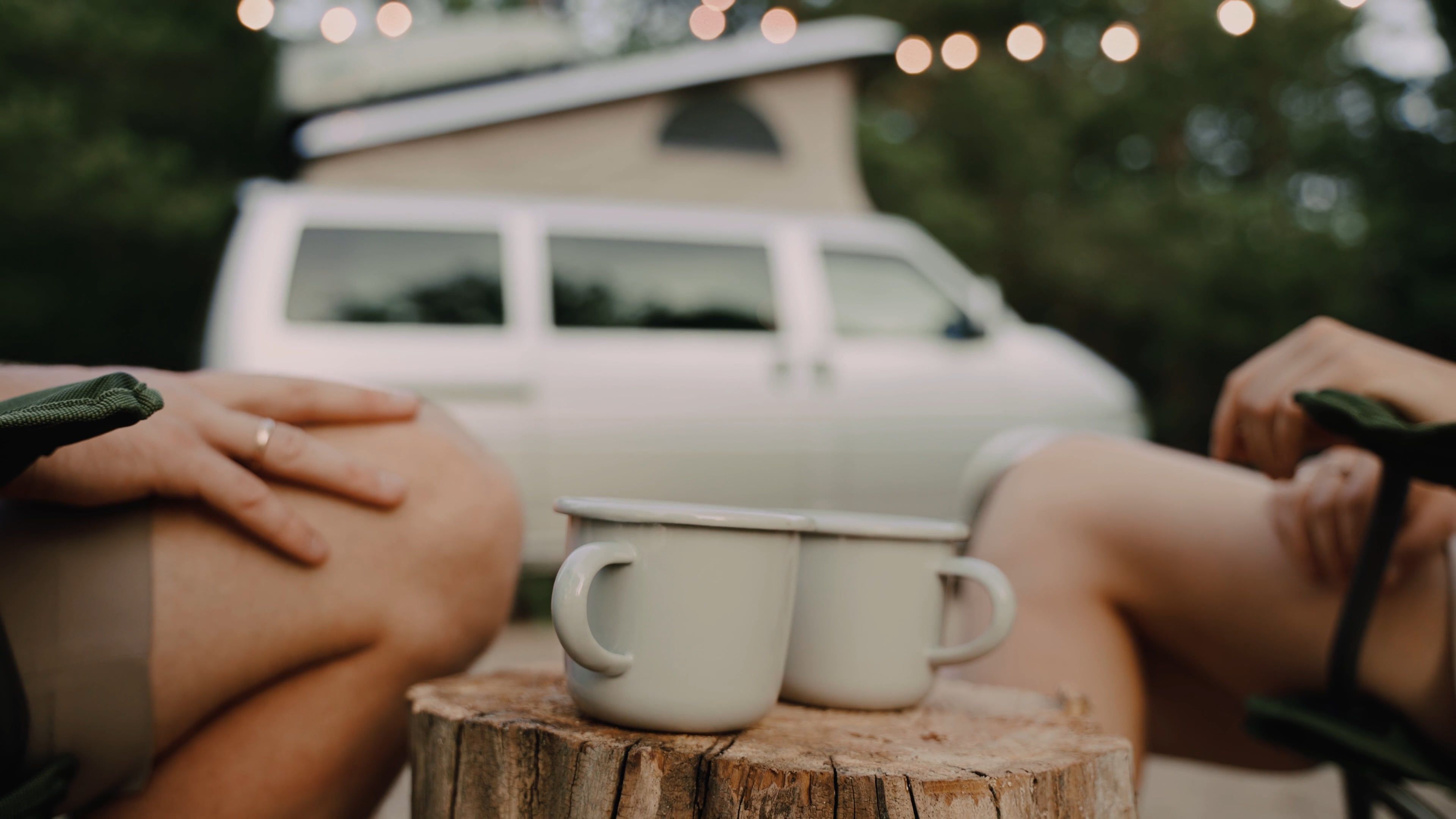 A Woman Drinking Coffee Free Stock Video Footage, Royalty-Free 4K & HD ...