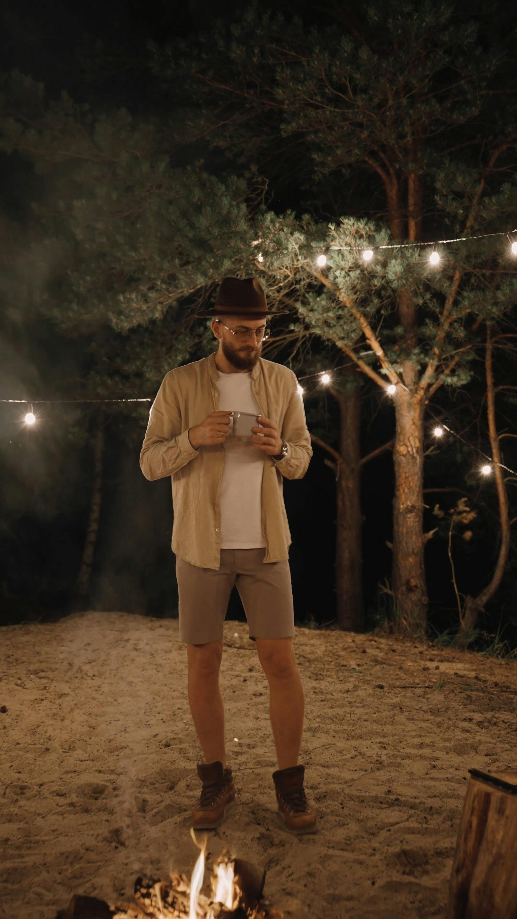 Drinking Coffee At Night Videos, Download The BEST Free 4k Stock Video