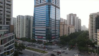 南宁视频素材