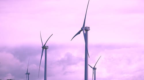 Windmill Video Video Of Windmills Free Stock Video Footage, Royalty-Free 4K & HD Video ...